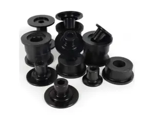 BMW G80 M3 / G82 M4 / G87 M2 - Rear Diff Front Mounting Bushing - Full Set - Black Series - PFR5-4024