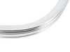 Genuine BMW Genuine BMW Finisher Window Frame Top Rl Door Chrom - 51357072889 51357072889 View 4