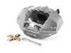 Genuine BMW Genuine BMW Caliper Housing Left - 34206785237 - E82 34206785237 View 1