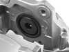 Genuine BMW Genuine BMW Caliper Housing Left - 34206785237 - E82 34206785237 View 5