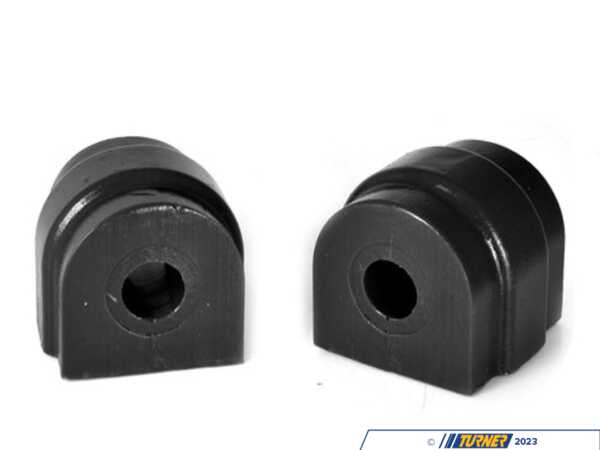 Powerflex Black Series BMW E8X / E9X / E84 - Rear Sway Bar Bushing - 11 Mm - Black Series - PFR5-4609-11 PFR5-4609-11BLK