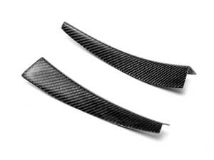 Autotecknic Dry Carbon Canard Set - F80 M3 / F82/ F83 M4