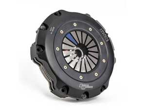850 Series Twin Disc Clutch Kit - Race