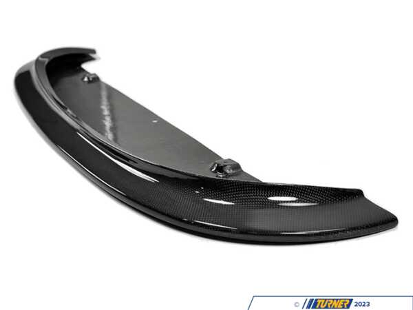 AUTOTECKNIC Autotecknic Dry Carbon CRT Aero Lip - E90 M3 / E92 M3 / E93 M3 ATK-BM-0014
