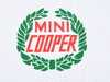 Genuine MINI MINI T-SHIRT WOMEN VINTAGE L 80142463184 View 2
