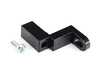 Burger Motorsports F10 Intake Billet Bracket And M4 X .70 X 12 Phillips Screw ($25.00) RF10BRKT View 1