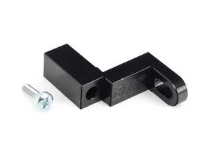 F10 Intake Billet Bracket And M4 X .70 X 12 Phillips Screw ($25.00)