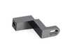 Burger Motorsports F10 Intake Billet Bracket And M4 X .70 X 12 Phillips Screw ($25.00) RF10BRKT View 3
