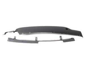Genuine BMW Rear Bumper Diffuser - E46 Non-M