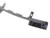 Genuine BMW Genuine BMW Rear Bumper Diffuser - E46 Non-M 51127891916 View 10