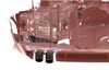 Turner Motorsport Turner Performance CatBack Exhaust - E36 M3 023466LA01-01 View 16