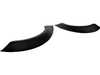 Suvneer 1M Style Rear Fender Flares - Pair E821MFLARES View 1
