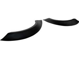 1M Style Rear Fender Flares - Pair