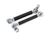 Fall Line Rear Sway Bar End Link Kit - E9X M3/E82 1M E9X-1BRLINK View 1