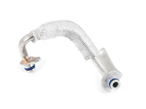 Genuine BMW Turbo Coolant Supply Line - N20 F22/23 F3X F10 F25/26 F15/16