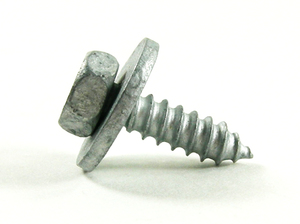 Genuine BMW Hex Head Screw 07119901299