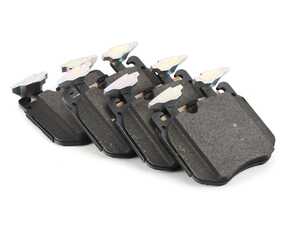 OEM ATE Brake Pads - Front - G Chassis M Sport