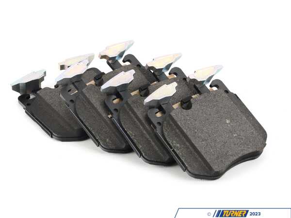 ATE OEM ATE Brake Pads - Front - G Chassis M Sport 34106883510