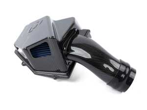 Dinan Carbon Fiber Cold Air Intake - G-Chassis 5/6/7/8/X Series B58