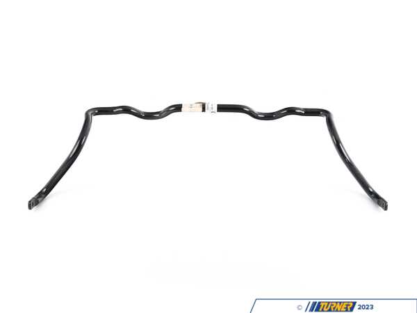 Genuine BMW Genuine BMW Stabilizer, Front D=24,5mm - 31351093793 - E39 31351093793