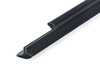 Genuine BMW WINDOW WELL STRIP, OUTER, DO 51357483139 View 4