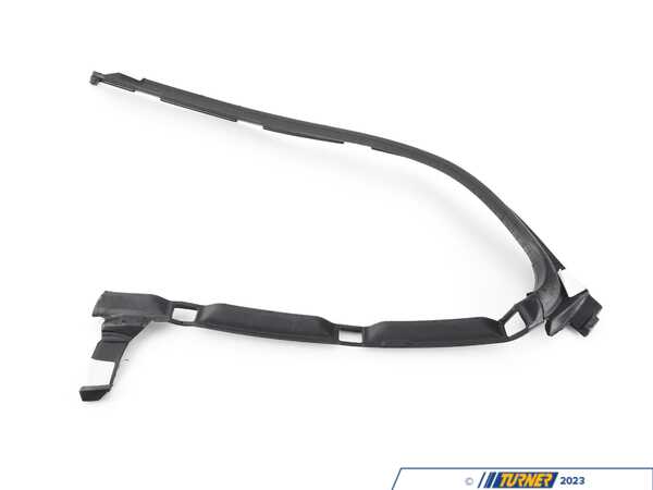 Genuine BMW Genuine BMW Seal, Rear Panel, Left - 51357137003 - E70 X5 51357137003