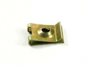Genuine BMW Body Nut - 07129904217