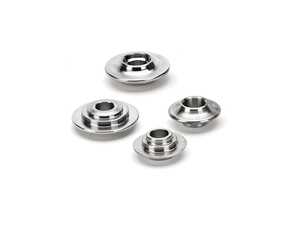 Supertech Titanium Valve Retainers - Intake - Set Of 12