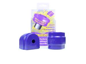 BMW F10 / F06 / F13 / F01 / F02 - Powerflex Performance Rear Sway Bar Bushing - 14mm - PFR5-6013-14