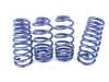 H&R H&R Sport Spring Set - E70 X5 / E71 X6 - WITHOUT Self Leveling 50435 View 5