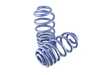 H&R H&R Sport Spring Set - E70 X5 / E71 X6 - WITHOUT Self Leveling 50435 View 7