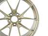 APEX Wheels 19X10" ET40 Motorsport Gold APEX VS-5RS Forged BMW Wheel VS5RS1910ET40MGD View 3