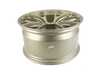 APEX Wheels 19X10" ET40 Motorsport Gold APEX VS-5RS Forged BMW Wheel VS5RS1910ET40MGD View 4