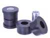 Powerflex Black Series BMW E60 / E63 - Rear Subframe Forward Bushings - Front Position Set - Black Series - PFR5-720 PFR5-720BLK View 1