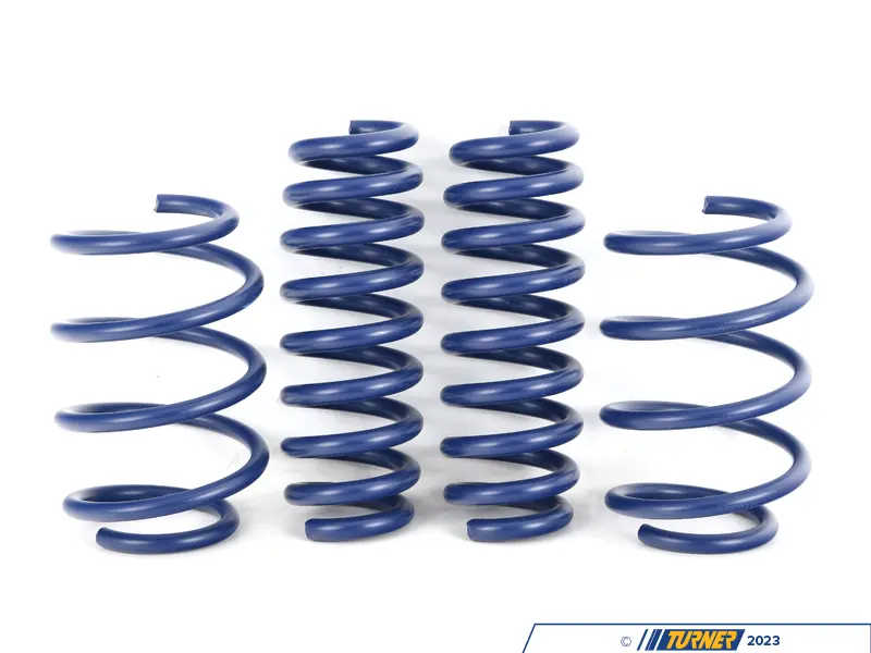 29053-1 - H&R Sport Spring Set - E90/E92 M3 (2008+) | Turner