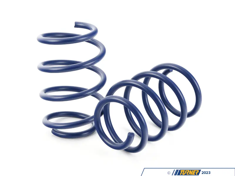 H&R (29187) Sport Spring for 08-13 BMW 128i/135i E82 | eBay
