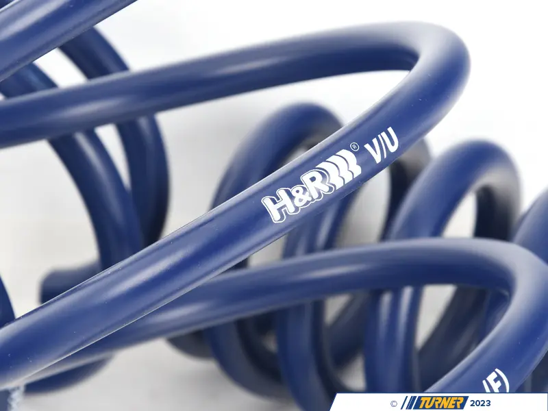 29053-1 - H&R Sport Spring Set - E90/E92 M3 (2008+) | Turner