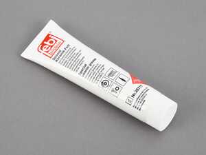 Guide pin lubricant