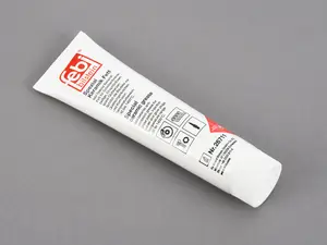 Guide pin lubricant