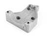 Genuine BMW BRACKET, A/C COMPRESSOR 64557799863 View 2