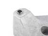 Genuine BMW BRACKET, A/C COMPRESSOR 64557799863 View 3