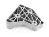 Genuine BMW BRACKET, A/C COMPRESSOR 64557799863 View 4