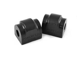 BMW E24 / E28 / E39 / Z3 - Race Polyurethane Rear Sway Bar Bushing 14mm - Black Series - PFR5-504-14