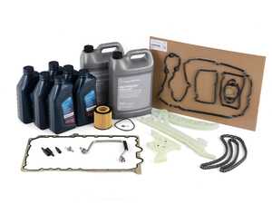 N20 Timing Chain Rebuild Kit - F22/23 F3X N20 2.0L