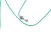 Genuine MINI Bushing Contact With Wire Lead - Priced Each 61130070582 View 3