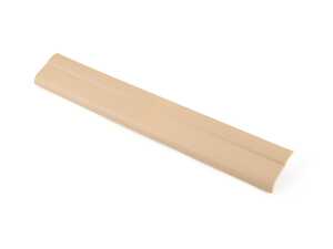 Genuine BMW Cover Strip, Entrance Front - 51472990506 - Savannabeige