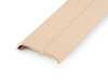 Genuine BMW Genuine BMW Cover Strip, Entrance Front - 51472990506 - Savannabeige 51472990506 View 2