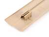 Genuine BMW Genuine BMW Cover Strip, Entrance Front - 51472990506 - Savannabeige 51472990506 View 3
