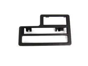 Genuine BMW Gear Selector Trim