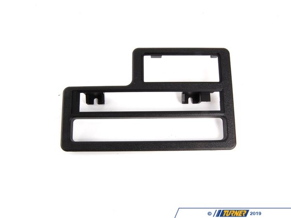 Genuine BMW Genuine BMW Gear Selector Trim 51168145555